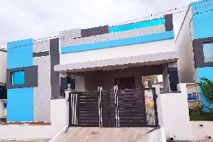 2 BHK House for Sale in Dharapuram, Tirupur