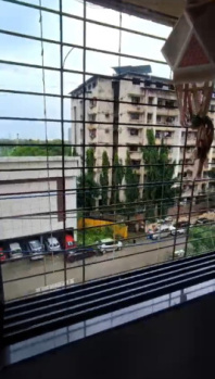 1 BHK Flat for Sale in Ghodbunder Road, Thane