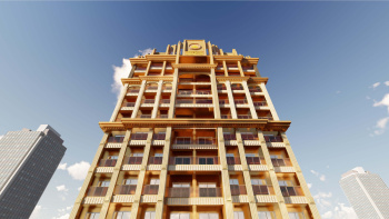 2 BHK Flat for Sale in Vasai West, Mumbai