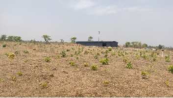  Commercial Land for Sale in Banwadi, Nagpur
