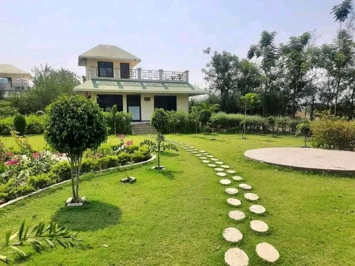  11500 Sq.ft. Agricultural/Farm Land for Sale in Butibori, Nagpur