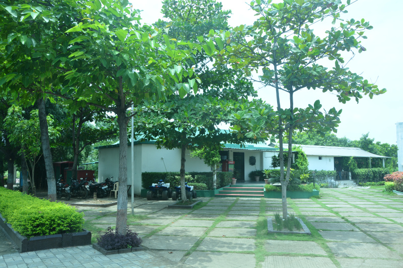  11500 Sq.ft. Agricultural/Farm Land for Sale in Butibori, Nagpur