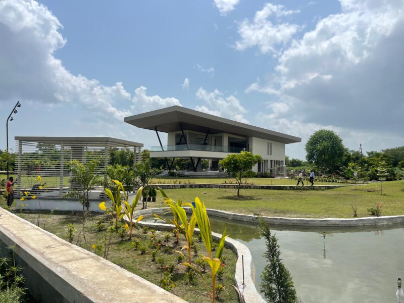  11000 Sq.ft. Agricultural/Farm Land for Sale in Beltarodi, Nagpur