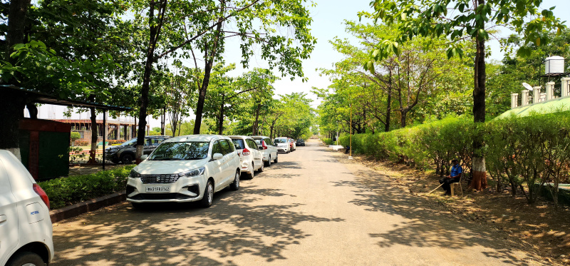  11050 Sq.ft. Agricultural/Farm Land for Sale in Banwadi, Nagpur