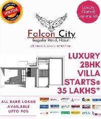 2 BHK Villa for Sale in Bangalore Road, Hosur