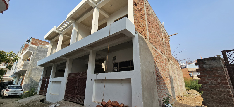 3 BHK House 1600 Sq.ft. for Sale in Ahmamau, Lucknow