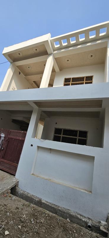 3 BHK House 1600 Sq.ft. for Sale in Ahmamau, Lucknow