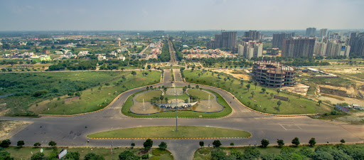 2152 Sq.ft. Residential Plot for Sale in Sushant Golf City, Lucknow