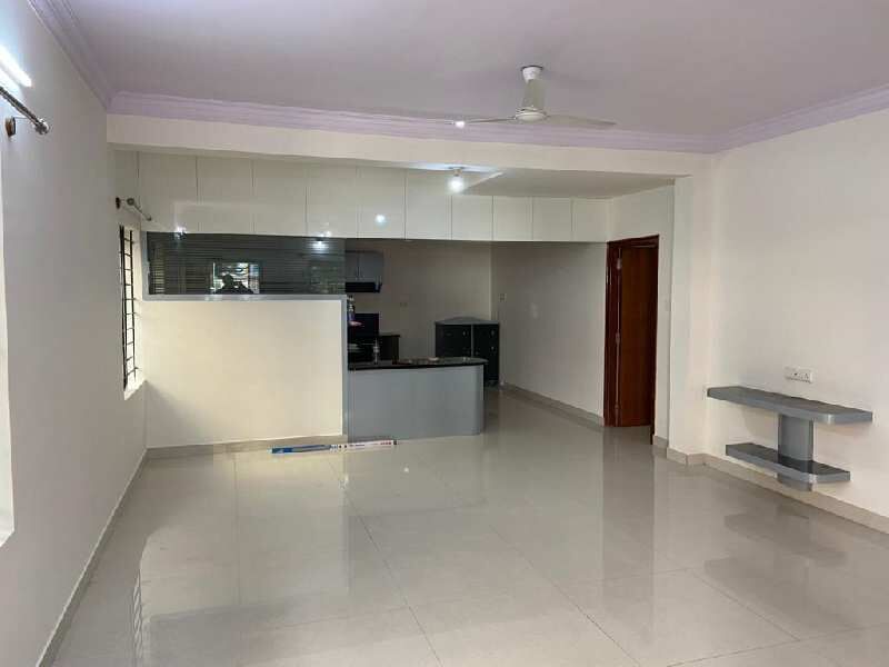 3 BHK 2000 Sq.ft. House for Rent in Bommasandra, Bangalore