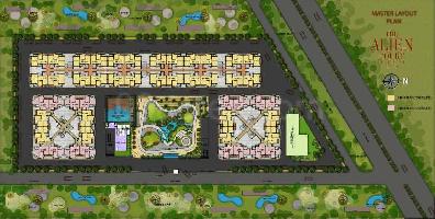 3 BHK Flat for Sale in Tronica City, Ghaziabad