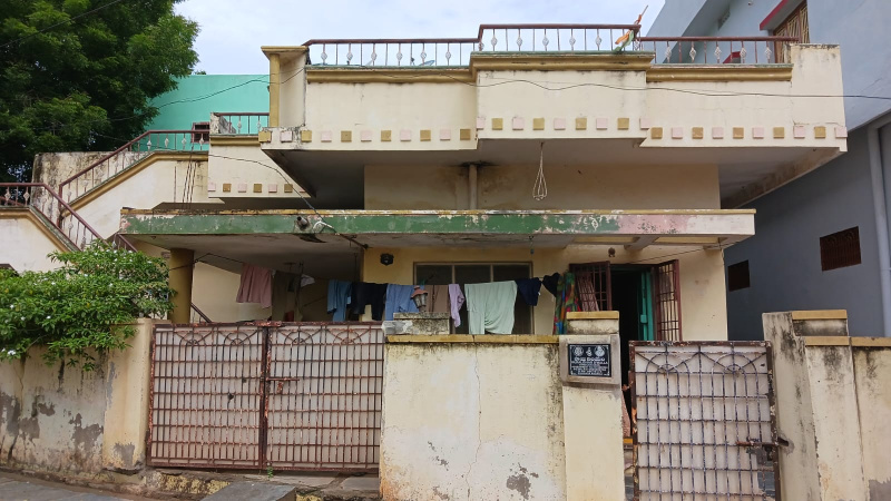 2 BHK House 1000 Sq.ft. for Sale in Balaji Nagar, Kurnool
