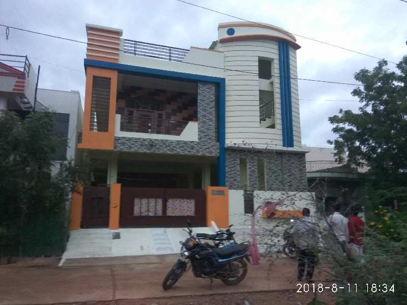 3 BHK House 2200 Sq.ft. for Sale in Mahalakshmi Nagar, Kurnool