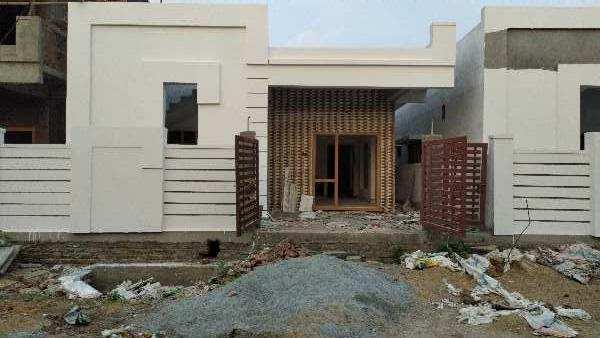 2 BHK House 1325 Sq.ft. for Sale in Venkayapalli, Kurnool