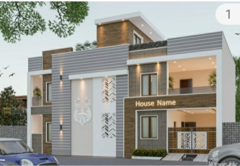 3 BHK House for Sale in Naila Janjgir, Janjgir-Champa