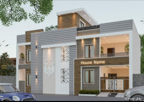 2 BHK House for Sale in Naila Janjgir, Janjgir-Champa