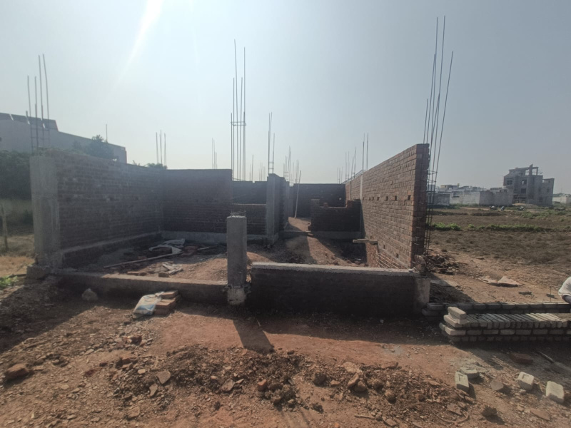 2 BHK 1200 Sq.ft. House for Sale in Hasdeo Vihar Colony, Janjgir-Champa