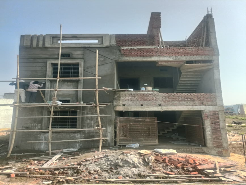 2 BHK 1300 Sq.ft. House for Sale in Champa, Janjgir-Champa
