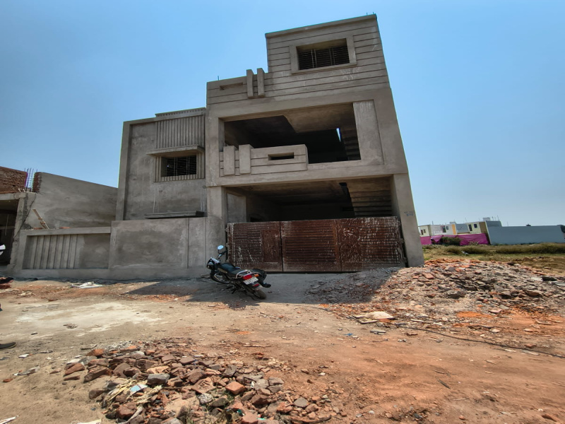 2 BHK 1300 Sq.ft. House for Sale in Champa, Janjgir-Champa