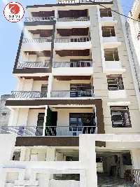 3 BHK Flat for Sale in Sirsi Road, Jaipur