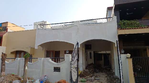 3 BHK House for Rent in Alkapuri, Gwalior
