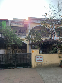 4 BHK House for Rent in Gulmohar, Bhopal