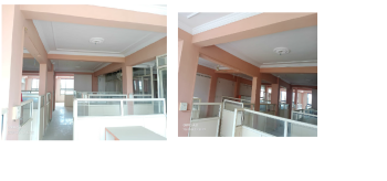  Office Space for Rent in Bagmugaliya, Bhopal