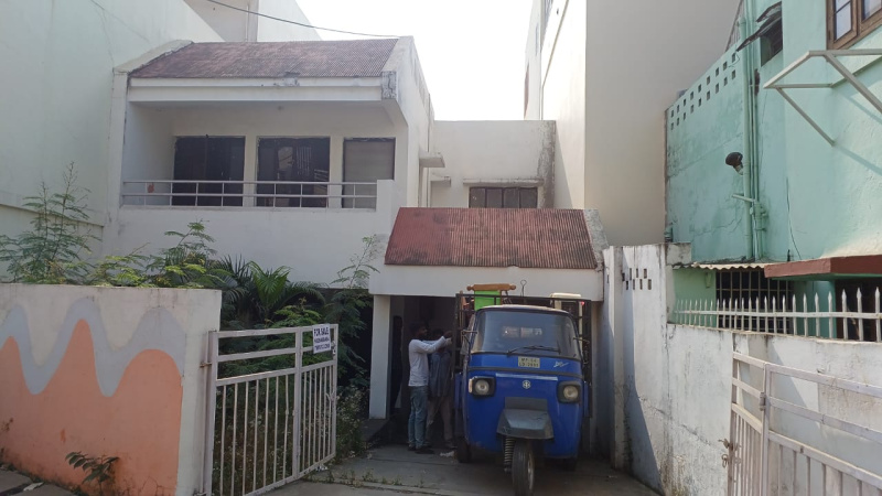 3 BHK House & Villa 1500 Sq.ft. for Sale in Shahpura, Bhopal