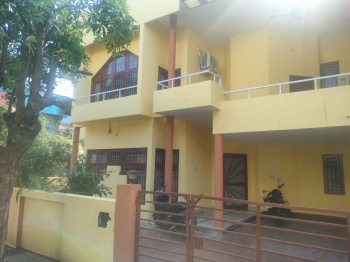 4 BHK House for Rent in Gulmohar, Bhopal