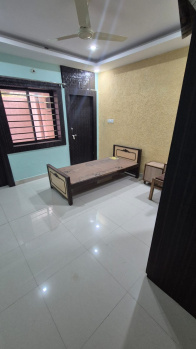 2 BHK House for Rent in Gulmohar, Bhopal