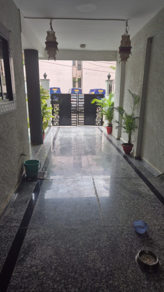 2 BHK House 1200 Sq.ft. for Rent in Gulmohar, Bhopal