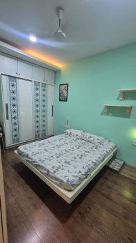 2 BHK Flat for Rent in Arera Colony, Bhopal