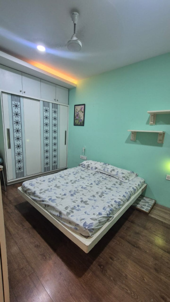 2 BHK Apartment 1000 Sq.ft. for Rent in Arera Colony, Bhopal