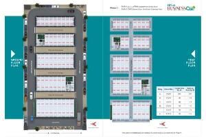  Commercial Shop for Sale in Chikalthana, Aurangabad