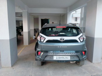 2 BHK Flat for Rent in Wakad, Pune