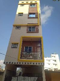2 BHK Builder Floor for Sale in Kudlu Gate, Bangalore