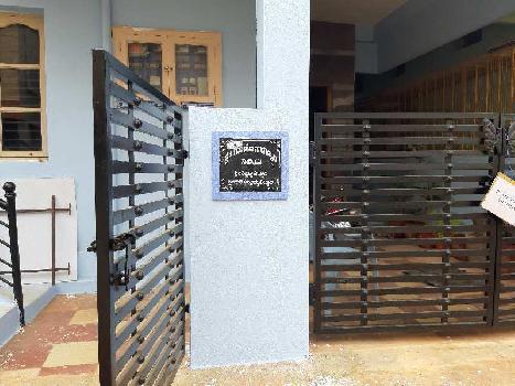 2.0 BHK House for Rent in Kyathasandra, Tumkur