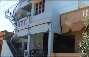 2 BHK House for Rent in Kyathasandra, Tumkur