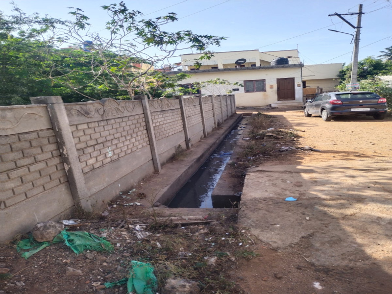  15 Cent Residential Plot for Sale in Sundarapuram, Coimbatore