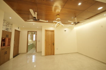 3 BHK Builder Floor for Sale in Chaman Vihar, Dehradun