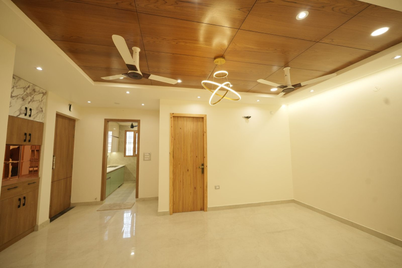 3 BHK Builder Floor 1250 Sq.ft. for Sale in Chaman Vihar, Dehradun