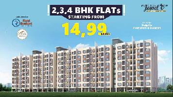 3 BHK Flat for Sale in Deopuri, Raipur