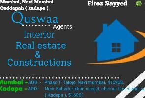 1 BHK Flat for Sale in Fort, Mumbai