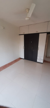 3 BHK Builder Floor for Rent in Wakad, Pune