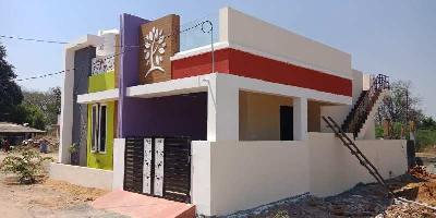 2 BHK Villa for Sale in Yelahanka, Bangalore
