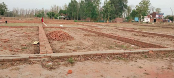  Residential Plot for Sale in Karjaha, Gorakhpur