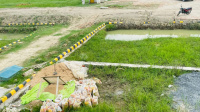  Residential Plot for Sale in Hetimpur, Kushinagar