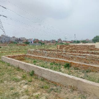  Residential Plot for Sale in Sewarhi, Kushinagar
