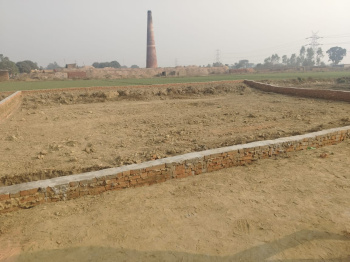  Residential Plot for Sale in Ramkola, Kushinagar