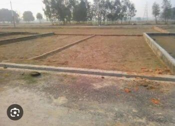  Residential Plot for Sale in Kaudia Jungle, Gorakhpur