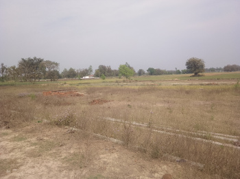  Residential Plot for Sale in Hasanganj, Lucknow